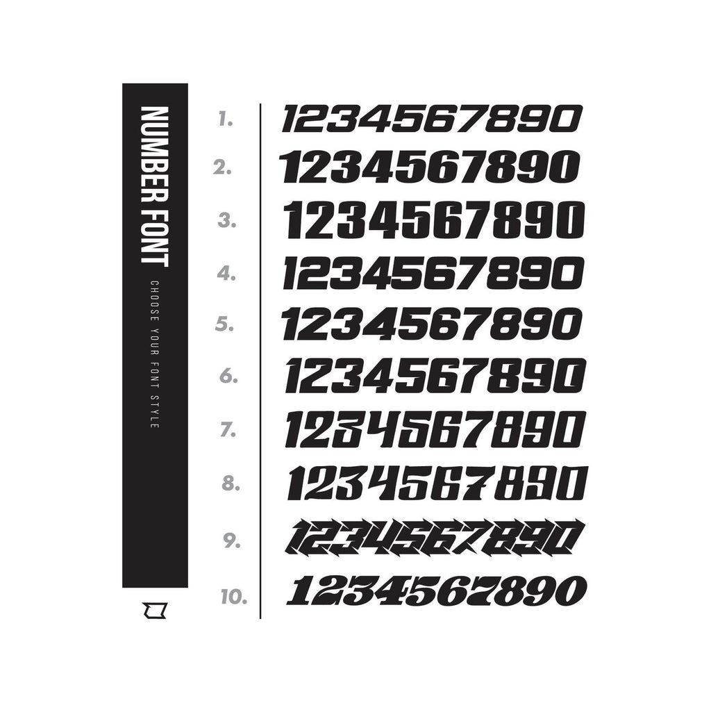 GASGAS Fuse - Westeffex