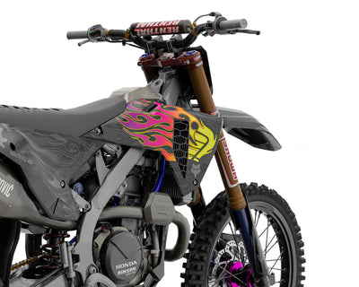 Honda Hellfire