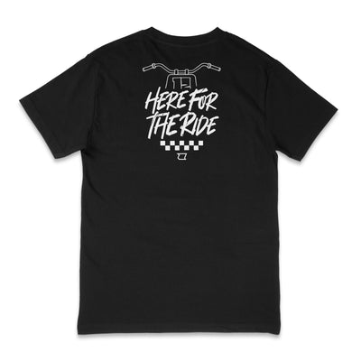 FOR THE RIDE - KIDS