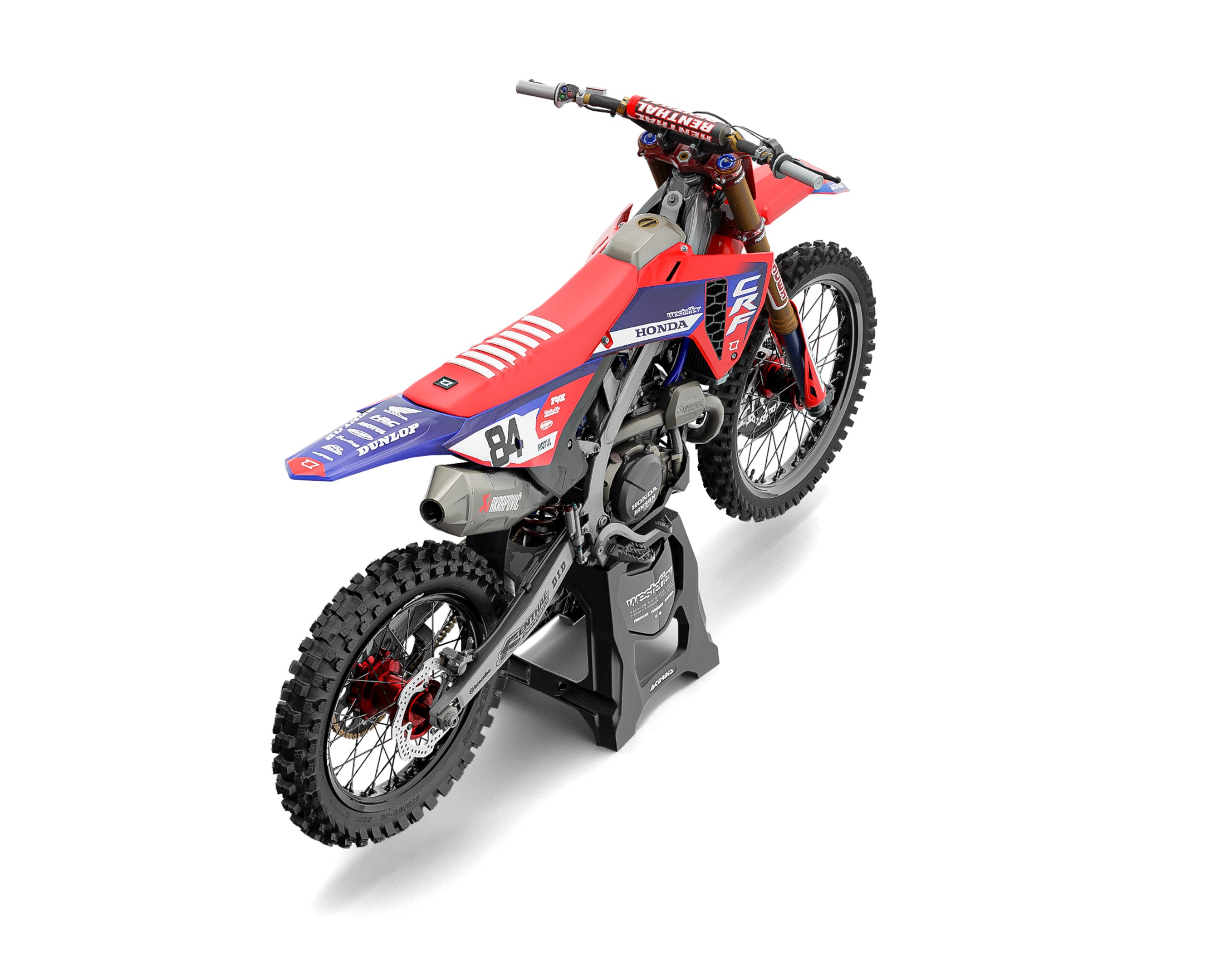 Honda Champ