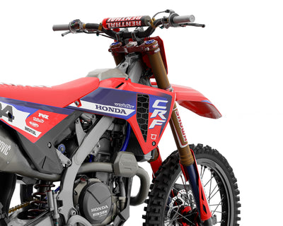 Honda Champ