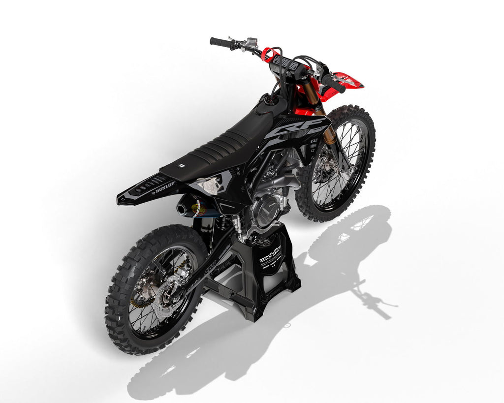 Honda Raider - Westeffex