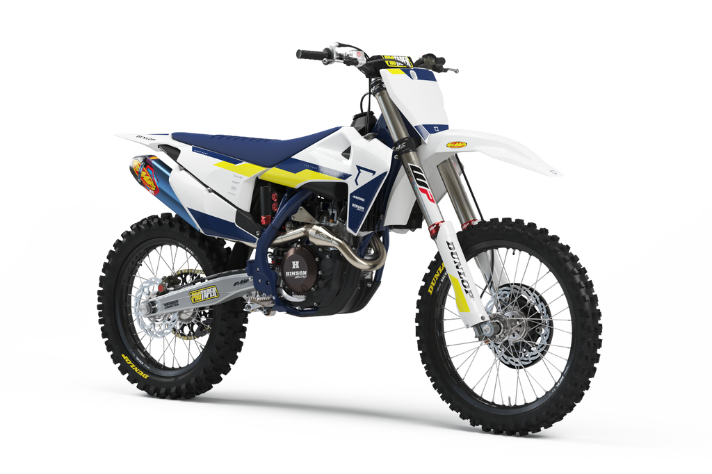 Husqvarna Division - Westeffex