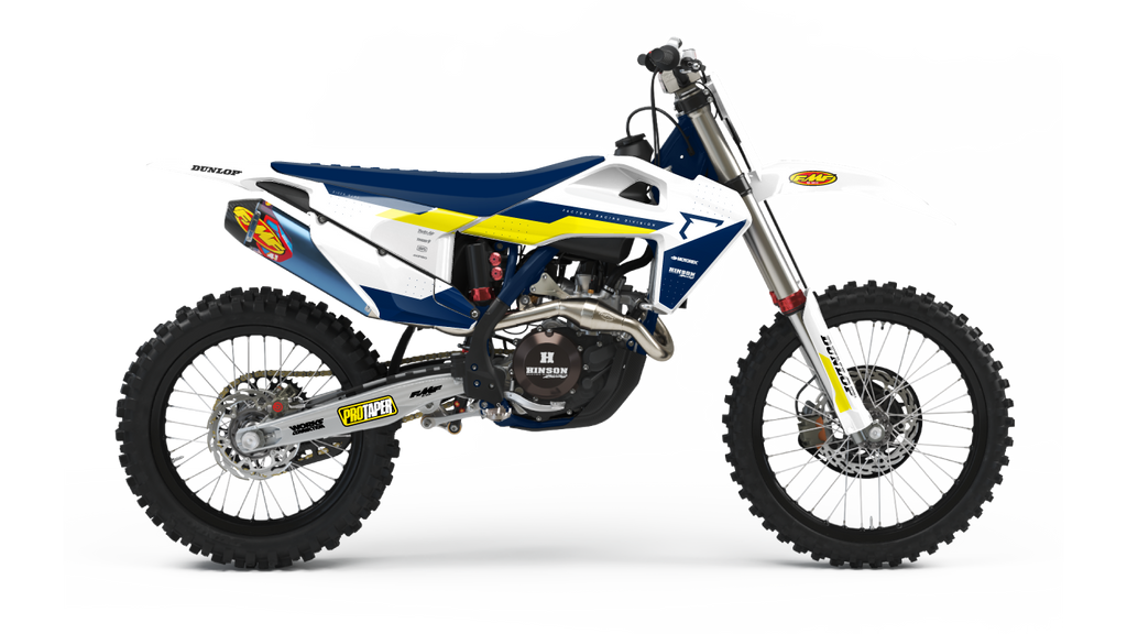 Husqvarna Division - Westeffex