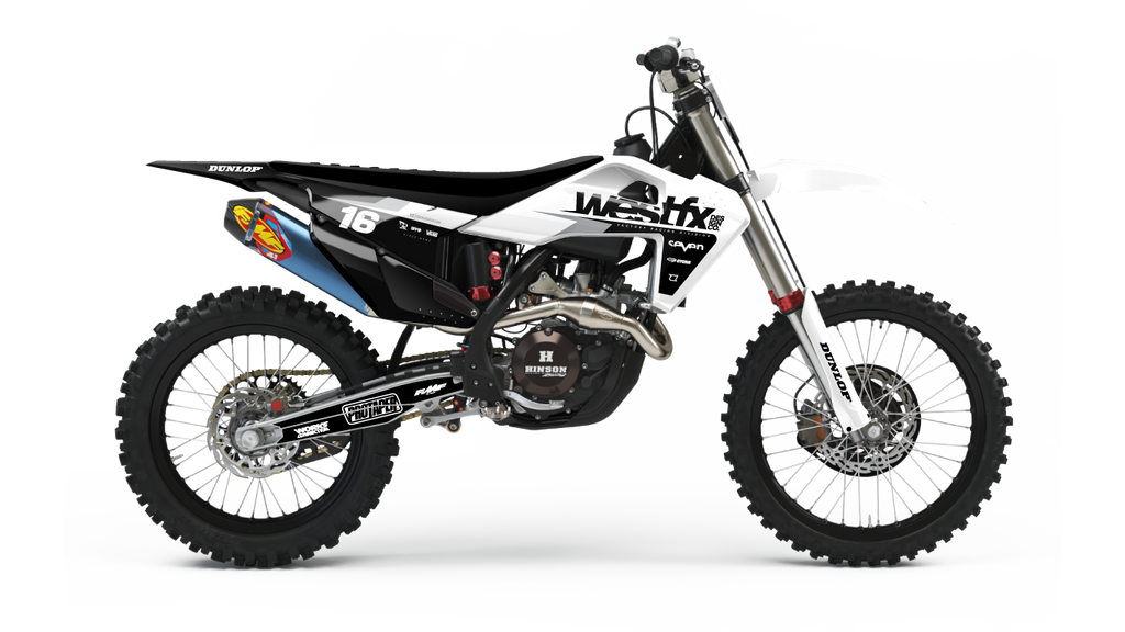 Husqvarna Edge - Westeffex