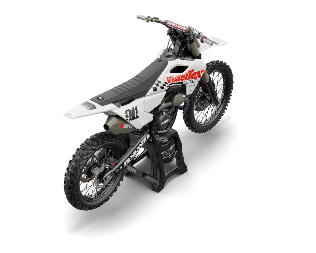 Husqvarna GT - Westeffex