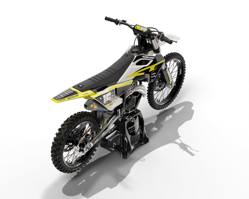 Husqvarna Vue - Westeffex