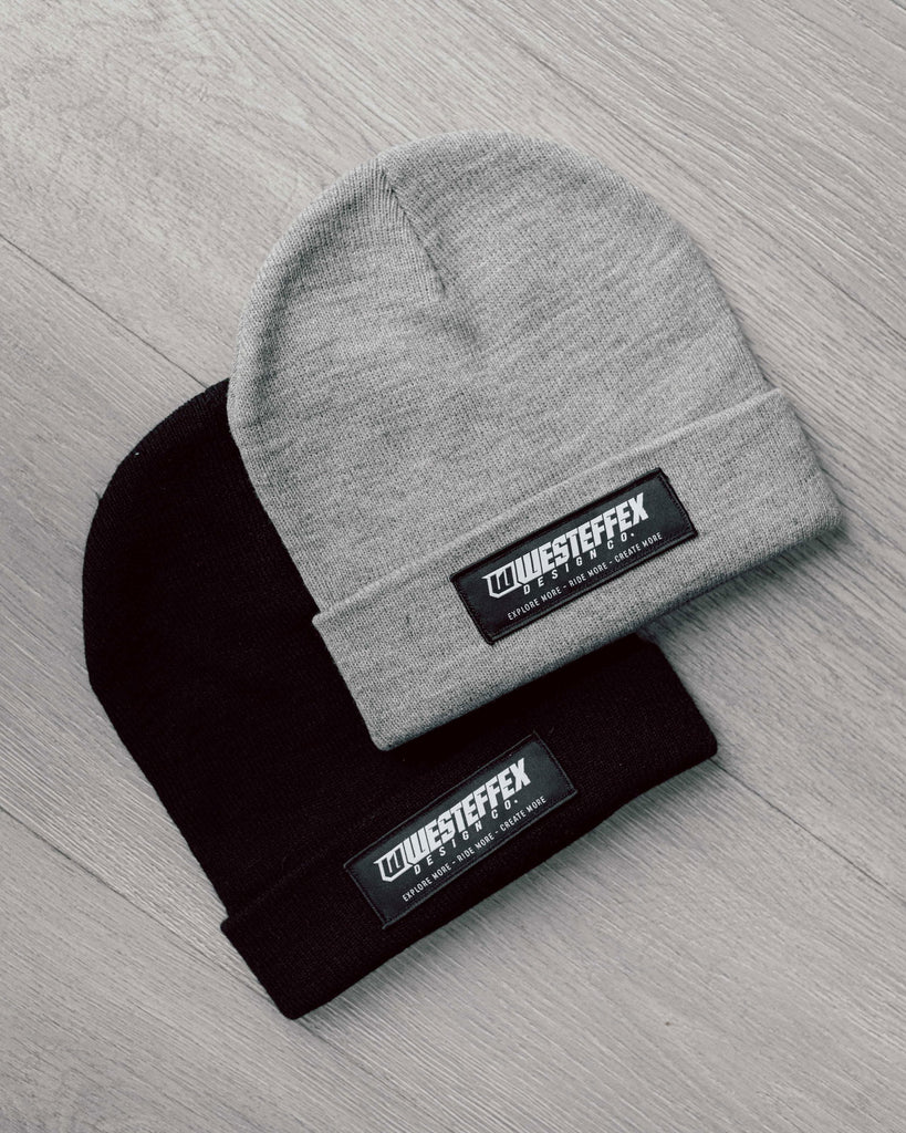 Icon Beanie - Westeffex