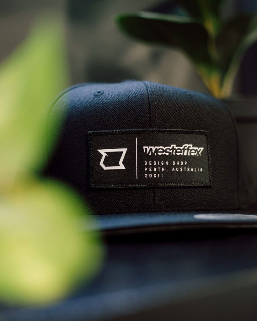 Icon Hat - Westeffex