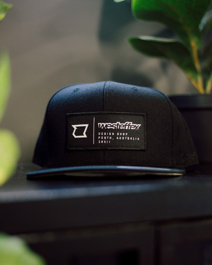 Icon Hat - Westeffex