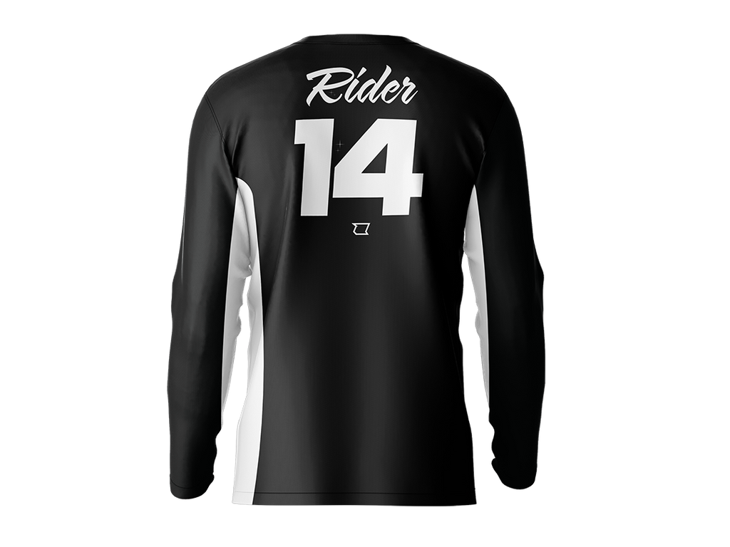 Jersey I.D – GP - Westeffex