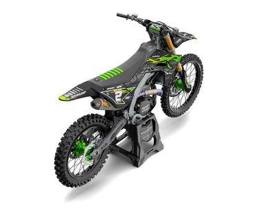 Kawasaki Hellfire