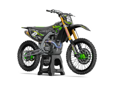 Kawasaki Hellfire