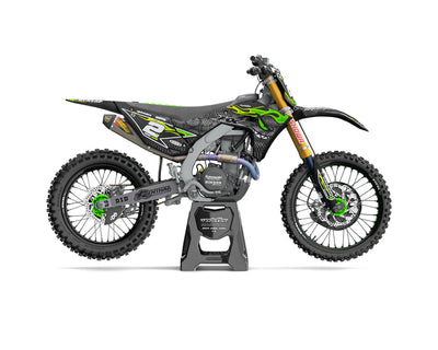 Kawasaki Hellfire