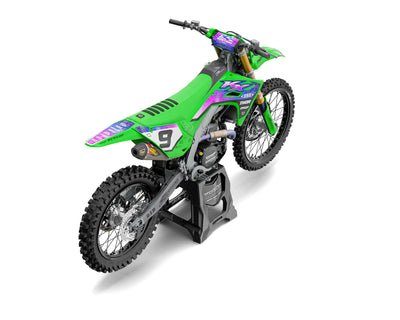 Kawasaki Shuttle