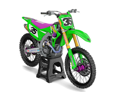 Kawasaki Vital
