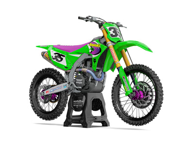 Kawasaki Vital