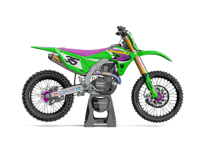Kawasaki Vital