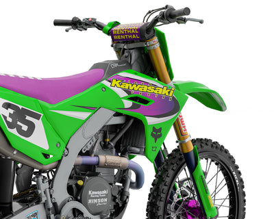Kawasaki Vital