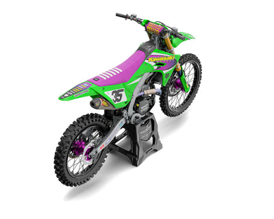 Kawasaki Vital