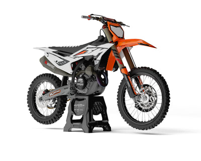 KTM - Pike Basix