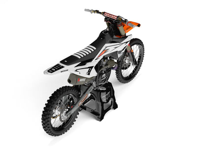 KTM - Pike Basix