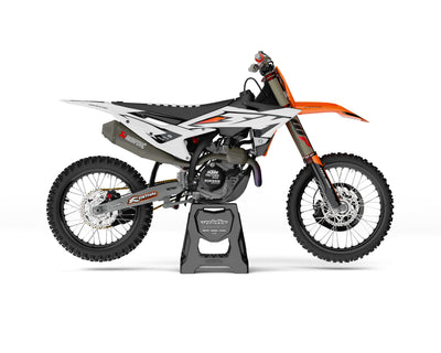 KTM - Pike Basix