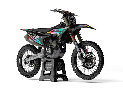 KTM PRIZM - BLACK