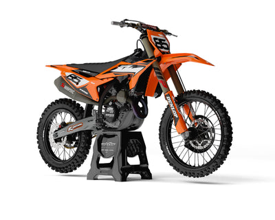 KTM PRIZM