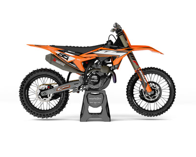 KTM PRIZM