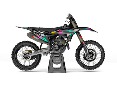 KTM PRIZM - BLACK