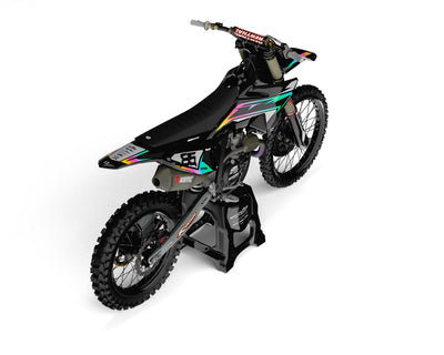 KTM PRIZM - BLACK