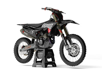 KTM - Speedway Basix
