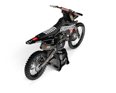 KTM - Speedway Basix