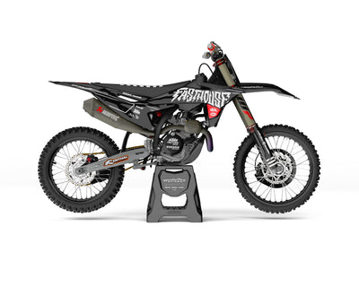 KTM - Speedway Basix