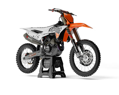 KTM - Speedway Basix