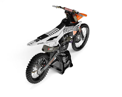KTM - Speedway Basix