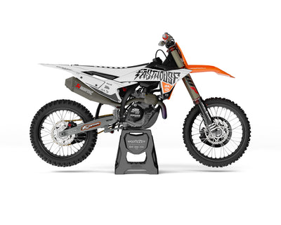 KTM - Speedway Basix