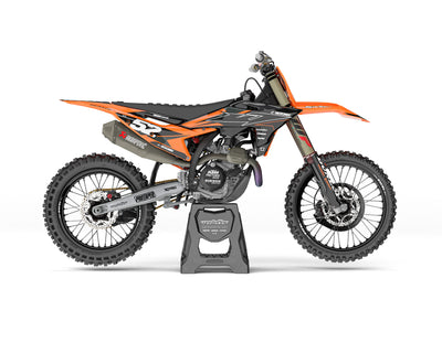 KTM PROFILE