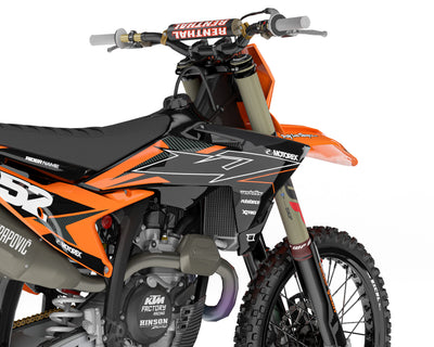 KTM PROFILE