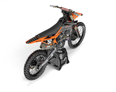KTM PROFILE