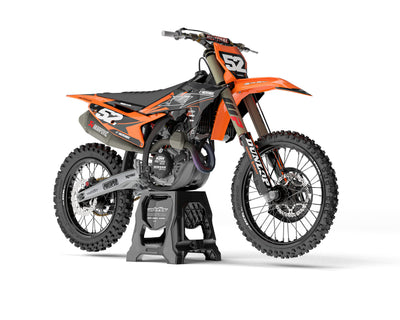 KTM PROFILE
