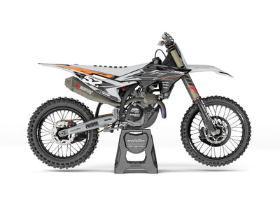 KTM PROFILE - GREY
