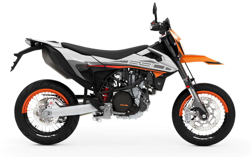 KTM ADVENTURE - Ultra - Westeffex