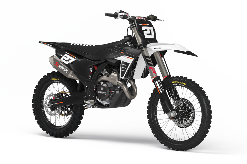 KTM Arc - Design Shop - Westeffex