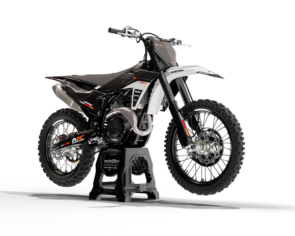 KTM Arc - Westeffex