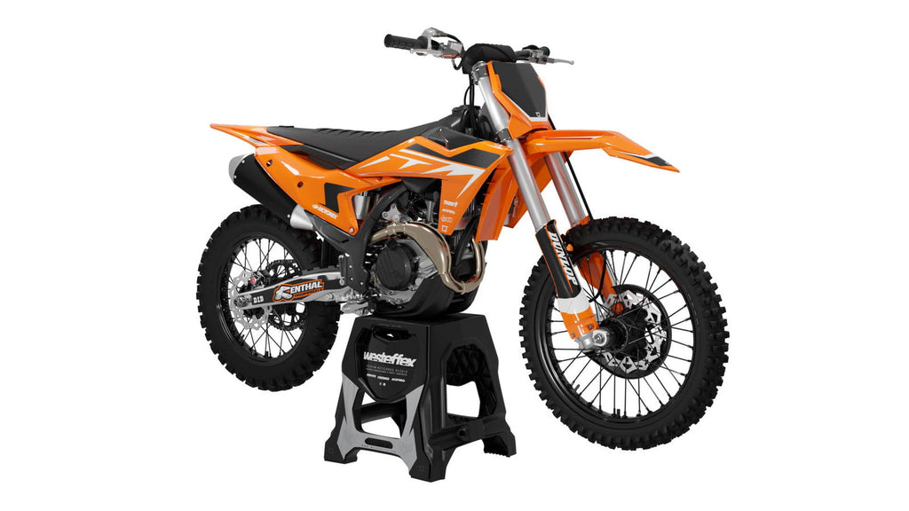 KTM Basix - Design Shop - Westeffex