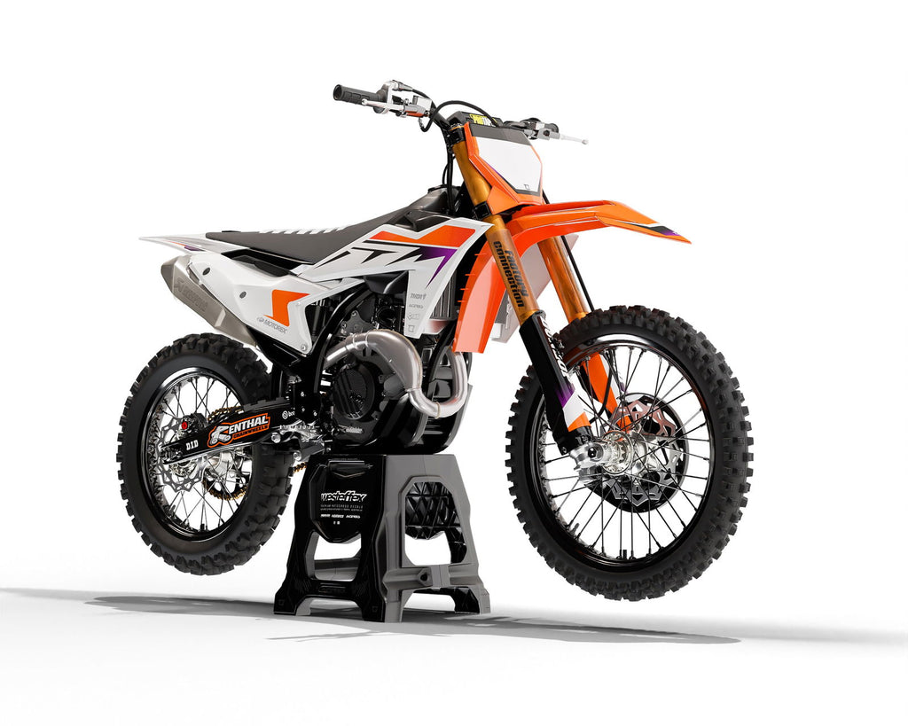 KTM Basix - Westeffex