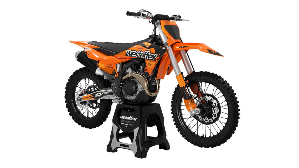 KTM Download - Design Shop - Westeffex