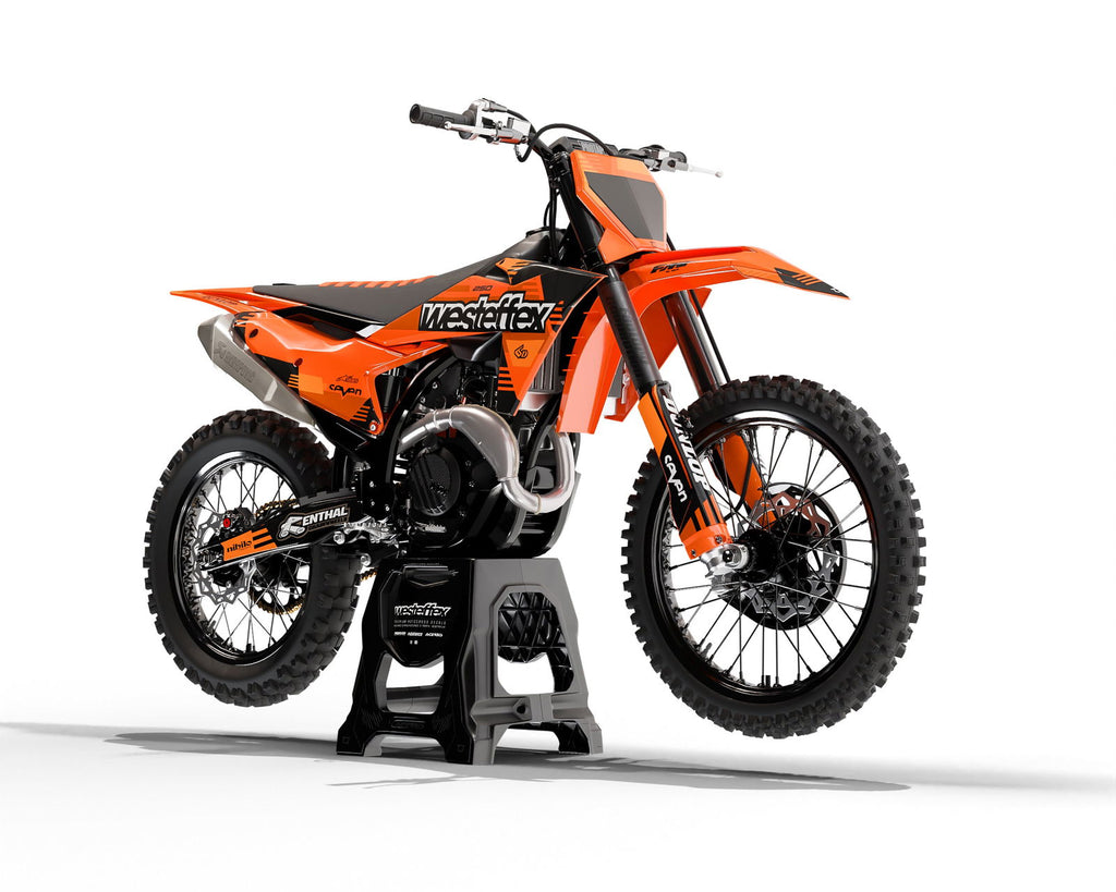 KTM Download - Westeffex